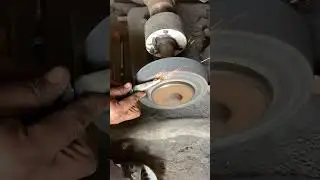 Rusty Axe Restoration &ndash; Satisfying Transformation!&rdquo; #uk #usa #forging