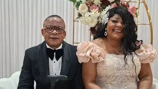 Avant goût soireé du Mariage de urcile et ftanck vol 2