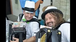 Orkestar PANORAMA-Resavsko kolo 01.08.2017 Grabovica