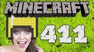 MOOSHVILLE WORLD - Minecraft Xbox360 #411