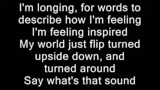 Secondhand Serenade - A twist in my story (lyrics)