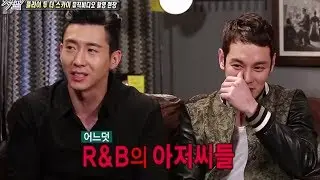[HOT] 새로운 노래로 컴백한 플라이투더스카이, 두남자를 만나다!, 섹션 TV 20140518