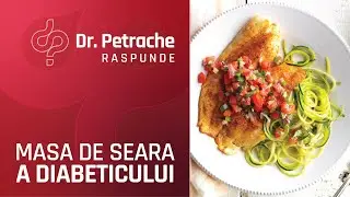 CINA DIABETICULUI