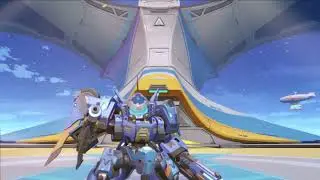 Super Mecha Champions 2023 02 04: Chibi time!