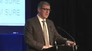 Health Care Summit - Closing Remarks by Premier Davis