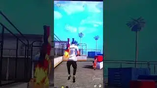 Ishare Tere Free Fire Montage ll Free Fire Status ll Gaming Rehan 13 #shorts #viral
