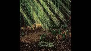 Adam Young - Fall Of The Confederacy (From Corduroy Road) (OFFICIAL AUDIO)