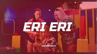 ERI ERI - INSTRUMENTAL DE DEMBOW TYPE BEAT - LA PERVERSA X ROCHYRD 2024