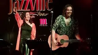 JOAQUIN PADILLA Y CHUS HERRANZ