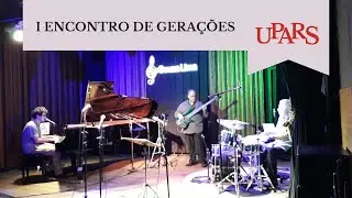 I ENCONTRO DE GERA&Ccedil;&Otilde;ES UPARS NA FACULDADE SOUZA LIMA