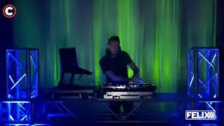 DJ FELIX | Reggaeton Session #001