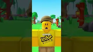 &Eacute; o fim do Roblox!