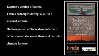 Two time-slip novels from the perspective of both lead women.