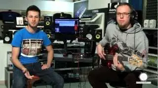 Prezentare Focusrite Scarlett Studio