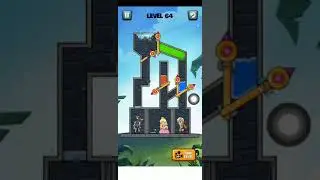 How to loot 2 level 64 Gameplay Walkthrough Solution