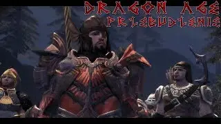 Zagrajmy w Dragon Age Przebudzenie [odc.19] - Obrona miasta Amarant. Odparcie mrocznych pomiot&oacute;w