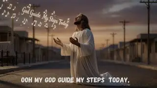 BEFORE I FINISHED PRAYING, GOD ANSWERED, PRAYER NOW YOU WELL ANSWER