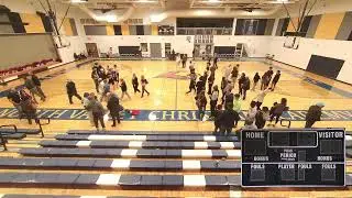 North Valley Shootout - Saturday