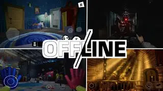 Top 42 Best Horror game Android offline