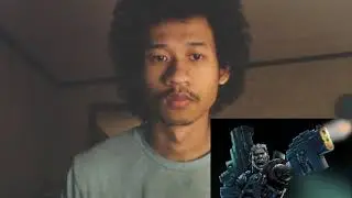 Shadow Sentry Vol. 1 Rippasend official launch trailer (Elite reaction)