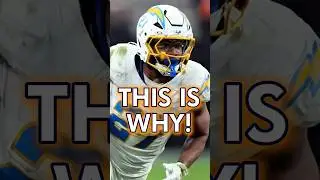 THIS Is Why The Broncos Signed J.K. Dobbins #broncos #nfl