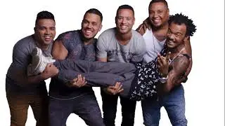 Grupo RDN (Reis da Noite) AO vivo no Barra Music - 13/01/2017