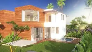 La Risa Villas