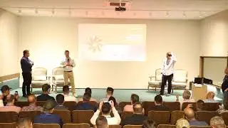 Cases do Cerrado Flamboyant - Primedata & Lightera 2025 - Parte 1