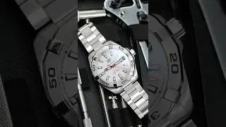 Watch Polish Transformation | From Scratched to Stunning