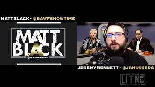 Under Siege & WrestleMania Backlash Predictions | Episode 286 | Lost In The Midcard Podcast