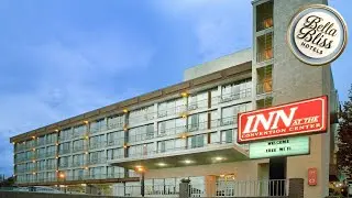 Inn at the Convention Center | Portland (OR), United States | Hotel Review 🏩