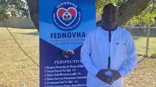 EDUQUER POUR CHANGER//Haiti Crise politique aigue,Que Faire Avant 7 Fevrier 26?#leve kanpe#Diaspora
