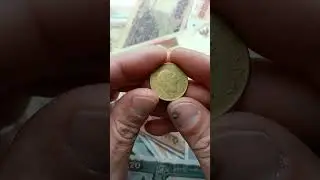 Italy, 200 Lire, 1979