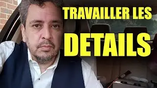 Entretien d’Embauche : Recruté pour un détail