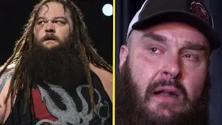 WWE Superstars & More REACT To Bray Wyatt's SHOCKING RELEASE From WWE