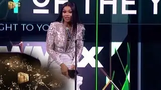 Favourite Personality Winner – #DStvMVCA | Mzansi Magic