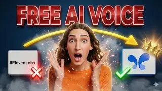 Free AI Voice Generators Like Human | Free Text To Speech -2026 