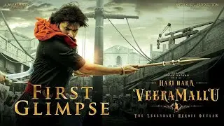 🛡️ Dharma Yuddham Begins 🔥 | Hari Hara Veera Mallu 🔱 | Power Star Strikes ⚡ #scienceversetelugu 🔥🎯🔥