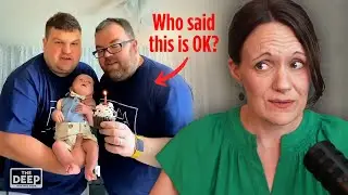 The Greatest Parenting Lie Ever Told | The Deep