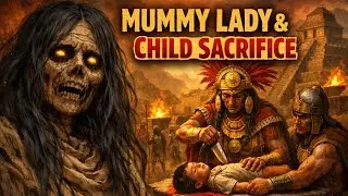 Inca the best in preserved mummy?#mummy  #historicalfacts #childsacrifice #machupicchu #incas 