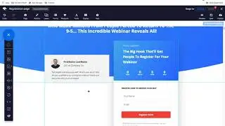 Convertri Autowebinars - Overview