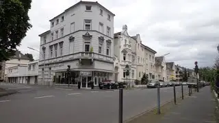 Stadtbezirk Bonn: Kessenich im Zeitraffer