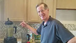 L. Reuteri Probiotic Added to Daily Smoothie