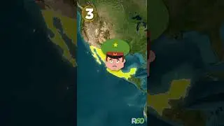 🇧🇷⚔️ BRASIL VENCERIA ESSES PA&Iacute;SES FACILMENTE! 😱🌍