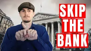 Как владельцы бизнеса и инвесторы финансируют сделки без участия банка.