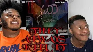 Les Twins World of Dance Las Vegas 2014 (REACTION)