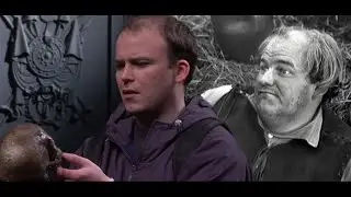Kinnear Hamlet