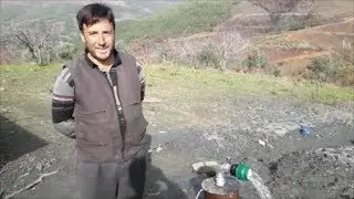 GÜNEŞ ENERJİSİ İLE TARIMSAL SULAMA (KISA BELGESEL)