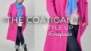 Shepherd's Fashions LIVE