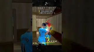 Peak mei solo vs squad but popat ho gaya - 1 vs 4 | Garena Free Fire #shorts #short #freefireshorts